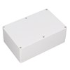Junction Box Flame Retardant Material Insulation Performance Elegant Appearance F15