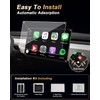 Screen Protector For 2018-2024 Honda Odyssey - 8-Inch Navigation Tempered