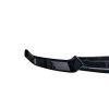 ZTT For 14-19 Corvette C7 Stingray Gloss Black Trunk Spoiler