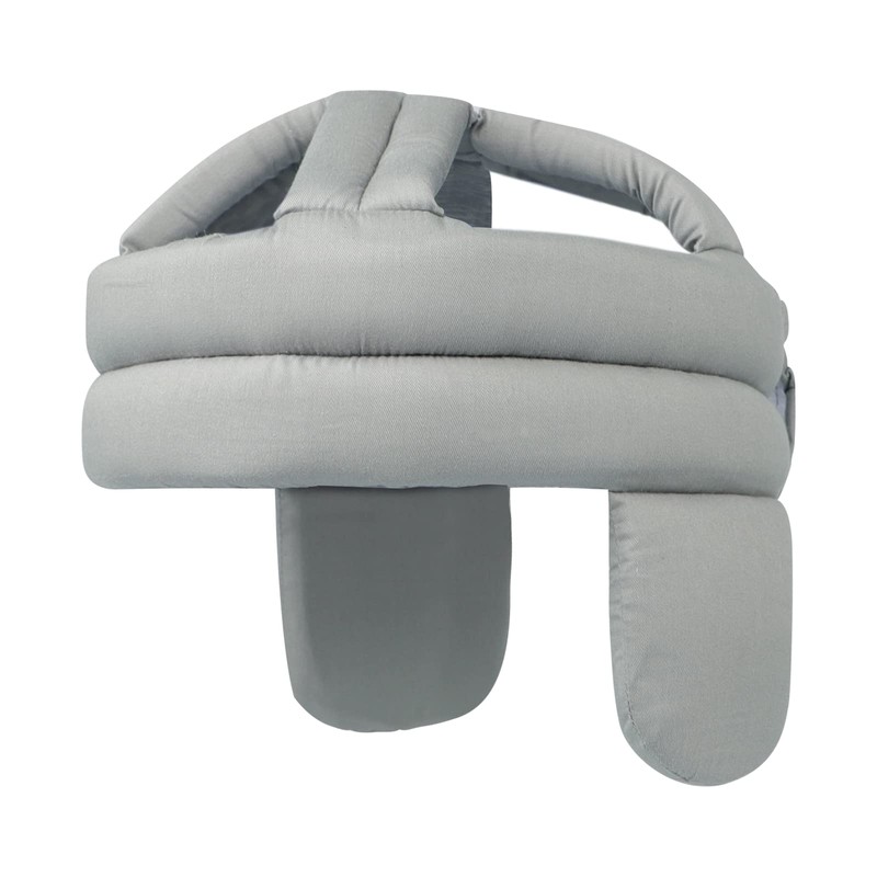 Head Guard, Fall Head, Elderly, Protection, Headgear, Lightweight, Injury Prevention,
