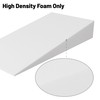 Greaton, Extra Wide Bed Wedge Pillow | Body Support Sponge