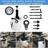 altivox 3L Transmission Fluid Pump Manual Oil Transfer Pump Fluid