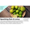 Sparkling Rain & Lotus Highly Scented Soy Wax Melts