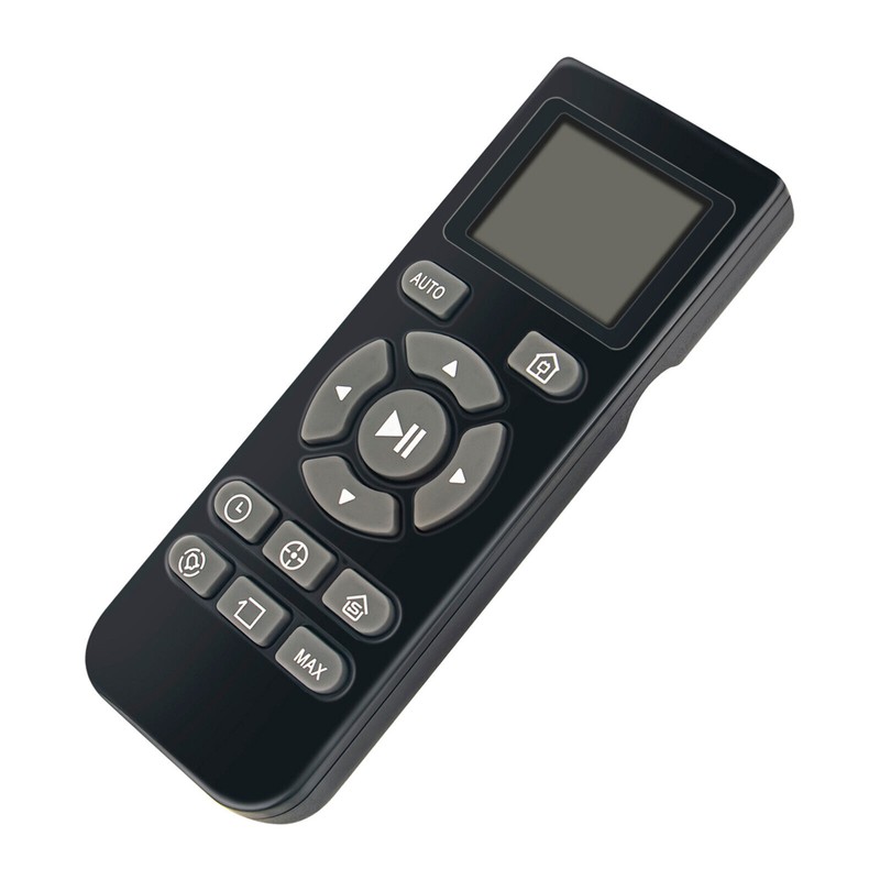 For GOOVI RB20H Replaced Remote Control for GOOVI Robot Vacuum