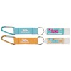 Trespass Lip Balm SPF 30 includes Carabineer