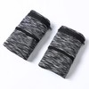 Wrist Pouch, Pocket Wallet with Zippered for Running, Walking, Hiking,