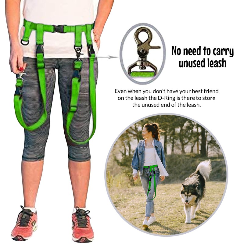 The Buddy System Extra Buddy Regular Green