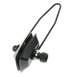 Motor Flusher PVC Lrg