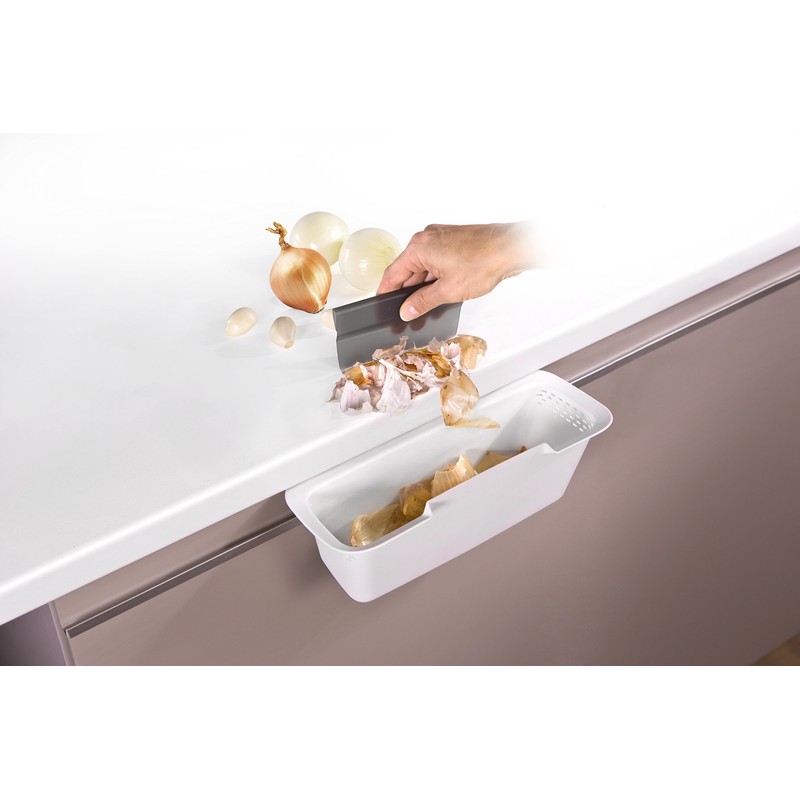 Tescoma Capsule Holder, Beige