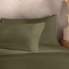Silentnight Washed Cotton Rich Pillowcase Pair - Soft & Comfortable