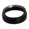 XEOLEO Portafiler ring 58mm Dosing ring Aluminum big size Dose