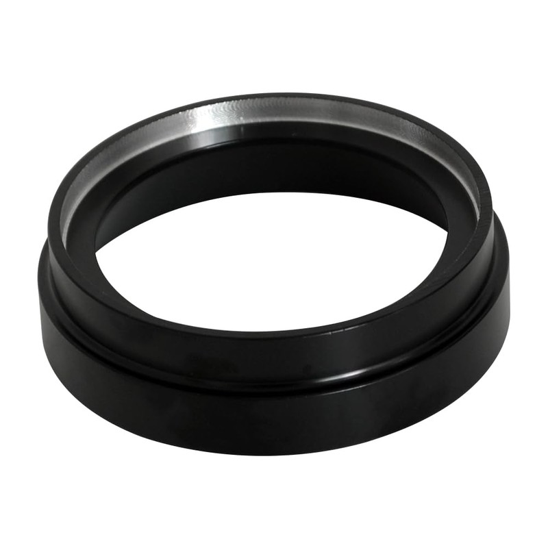 XEOLEO Portafiler ring 58mm Dosing ring Aluminum big size Dose