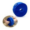 Foot Elevation Pillow Ankle Heel Cushion Wedge Foot Support Elevated