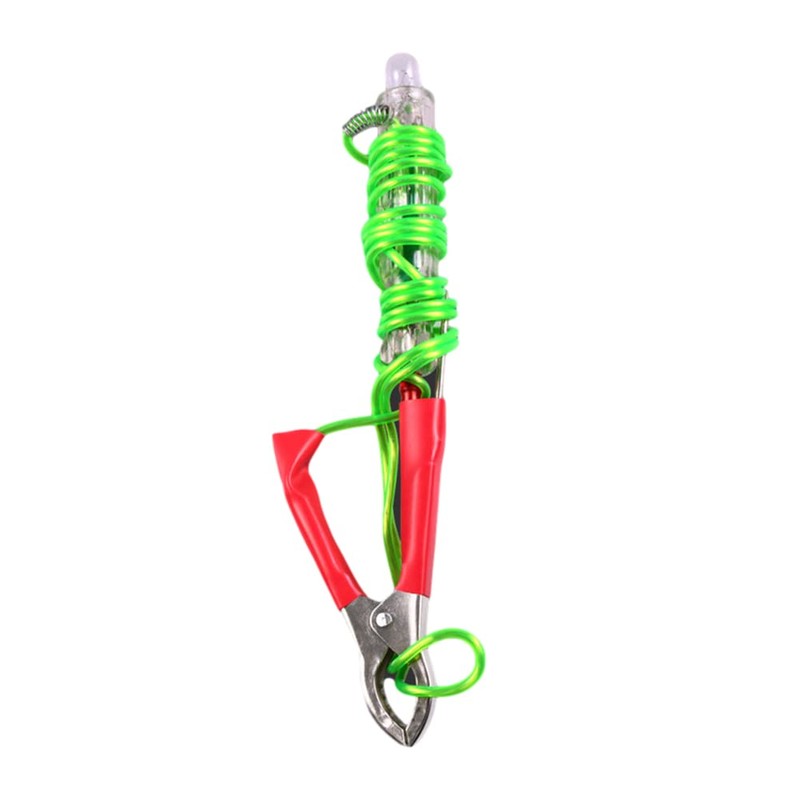 CENPEK Automotive Circuit Tester, Test Light for Car, 3-24 Volt,