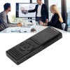 Digital Voice Recorder Noise Reduction Built in External Speaker Portable