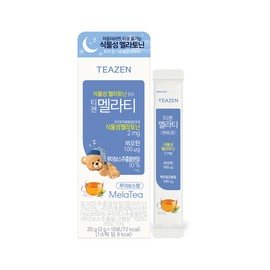 Teazen MelaTea 10T - Teazen MelaTea 10T