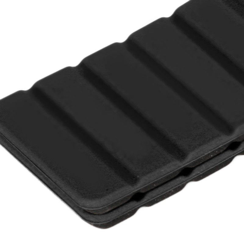 Silicone Magnetic Watch Bands Strap Wristband Replacement for OPPO Watch