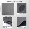 flintronic 10 Pack Magic Cleaning Cloths, Microfiber Glass Cleaning Cloth,