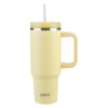 Oasis Stainless Steel Double Wall Insulated 'Commuter' Travel Tumbler 1.2
