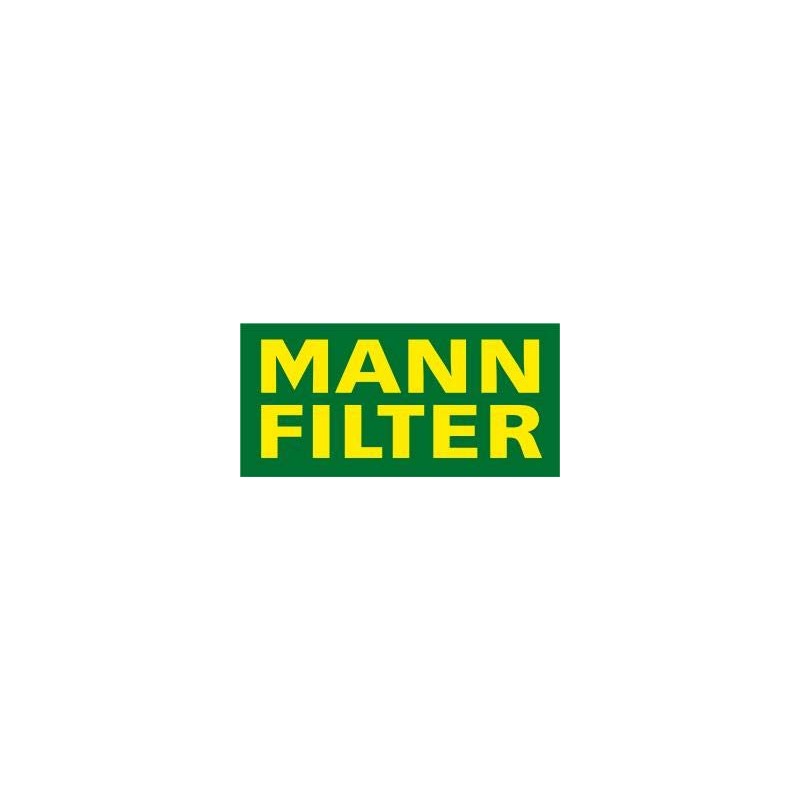 Mann Pollen Filter Part Number: CUK32001