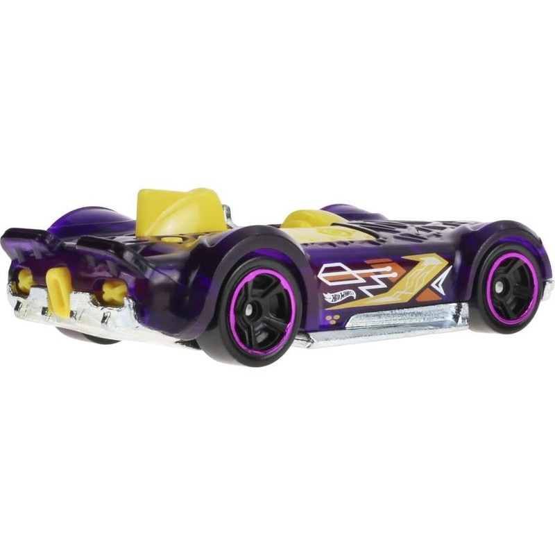 Hot Wheels Single Cars Monteracer HYX09