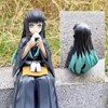 XESAGSNV Ghost Slayer, Anime Cartoon Characters, Anime Character Doll Models,