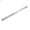 AKUYAO 10 Pin 0.5 mm Grid AWM 20624 80C 60V