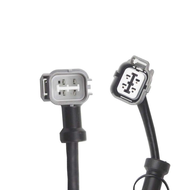 higherbro 2PCS Oxygen Sensor for 2005 2006 Honda CR-V CRV