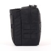 Zentauron - Zip Pocket Standard Multislot M, black