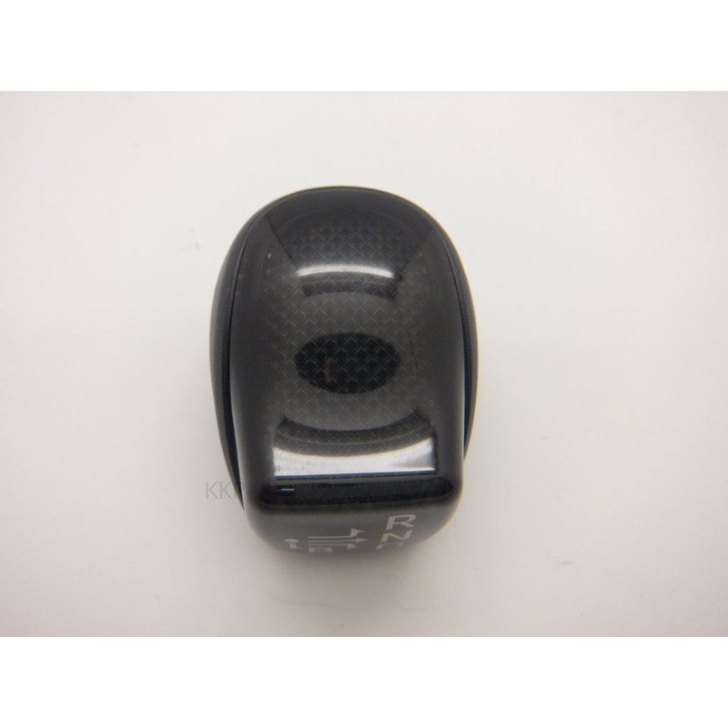TOYOTA Prius PHV (ZVW52) GR Sports Shift Knob Black Fits