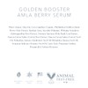 Beekman 1802 - Golden Booster Amla Berry Vitamin C Brightening