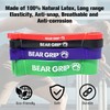 Bear Grip - Pull Up Aid Bands | Heavy Duty