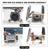 3.5in Screen MMDVM Duplex Hotspot Board Digital Display Hotspot Repeater