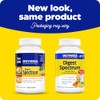 Enzymedica Digest Spectrum Multiple Food Intolerance Formula Capsules
