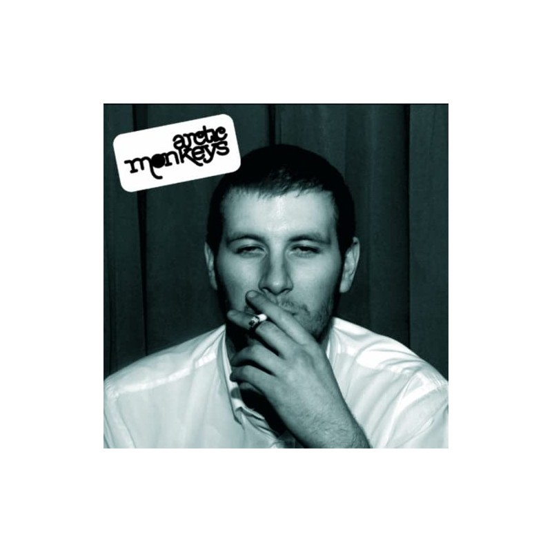 Whatever People Say I Am, That’s What I’m Not