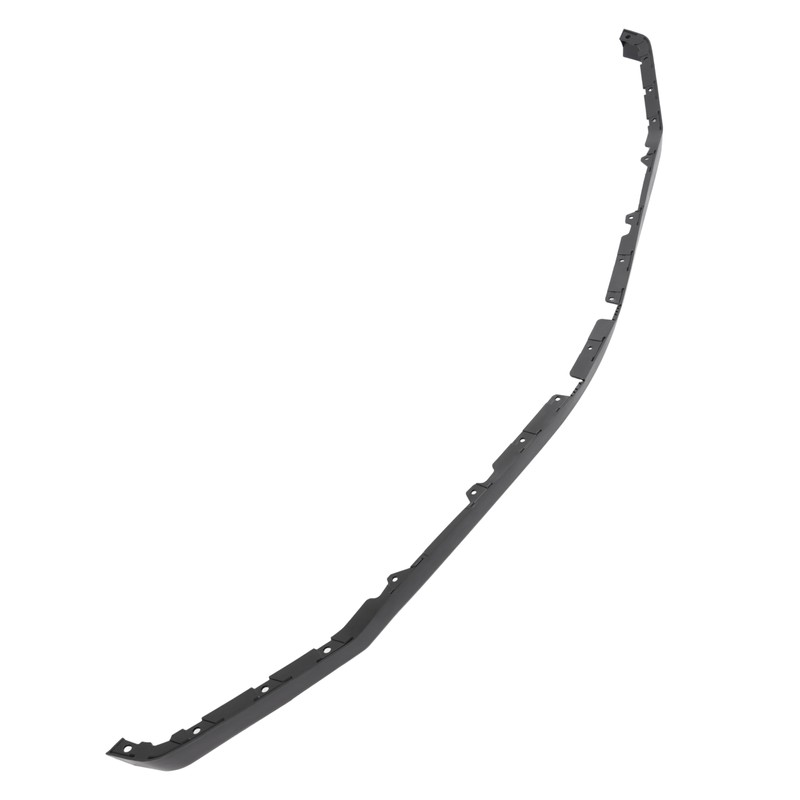 KUAFU Front Lower Deflector Valance Panel Compatible with 2020-2022 Ford