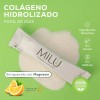 Milu Colágeno Hidrolizado Con Magnesio Y Vitamina C