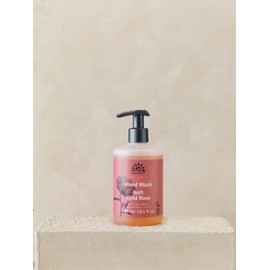 Urtekram Hand Soap - Moisturising - Soft Wild Rose - 300 ml, Vegan, Organic, Natural Origin