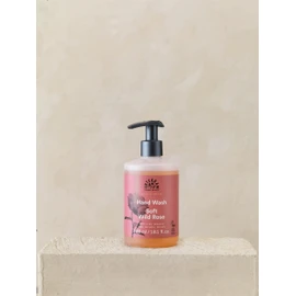 Urtekram Hand Soap - Moisturising - Soft Wild Rose - 300 ml, Vegan, Organic, Natural Origin