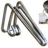 KALUGII Dri Clip 2nd-T Titanium No Case [Total Sales of