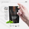 Organic Pine Bark Extract 7500mg – High Strength 237.5mg OPC