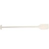 Remco 67775 Scraper,Paddle,52",PP,White