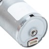 DC Brushless Motor Long Service Life Low Noise Double Protection