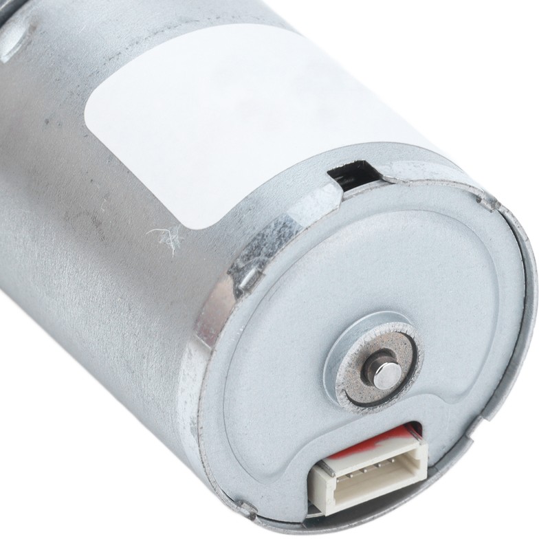 DC Brushless Motor Long Service Life Low Noise Double Protection