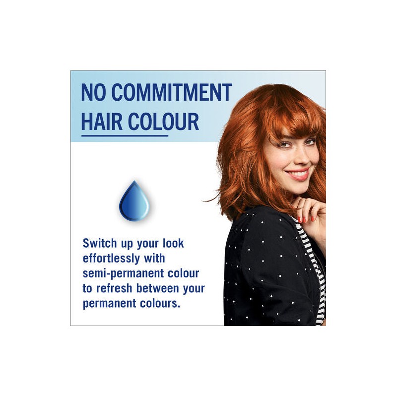 Schwarzkopf Live Colour Aztec Copper 75ml