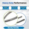 Heavy Duty Dental Extracting Extraction Forceps #150+151+23 + 3Pcs Basic