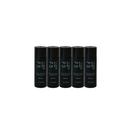 (5 pieces) Gainbi Cheok Gon Flexible Liquid 30ml / Men's Lotion Oriental Cosmetics Mini Travel Size / (5개)가인비책 곤 유연액 30ml 남성로션 한방 화장품 미니 여행용