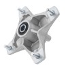 M MATI Front Wheel Hub w/Studs Kit for Yamaha Raptor