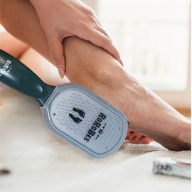 Foot callus removal, foot file remover, heel and sole callus cracking Foot pile single (RB0201-01)