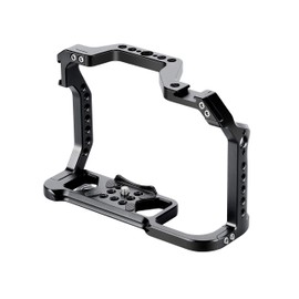 LEOFOTO CG-R5 Camera Cage Dedicated for Canon EOS-R5 Lightweight Body Armor
